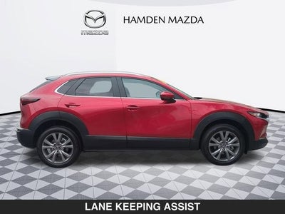 2024 Mazda CX-30 2.5 S Preferred Package