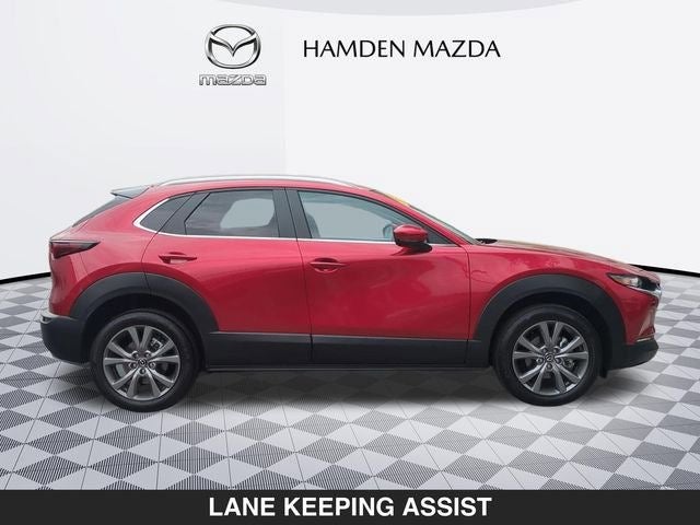 2024 Mazda CX-30 2.5 S Preferred Package