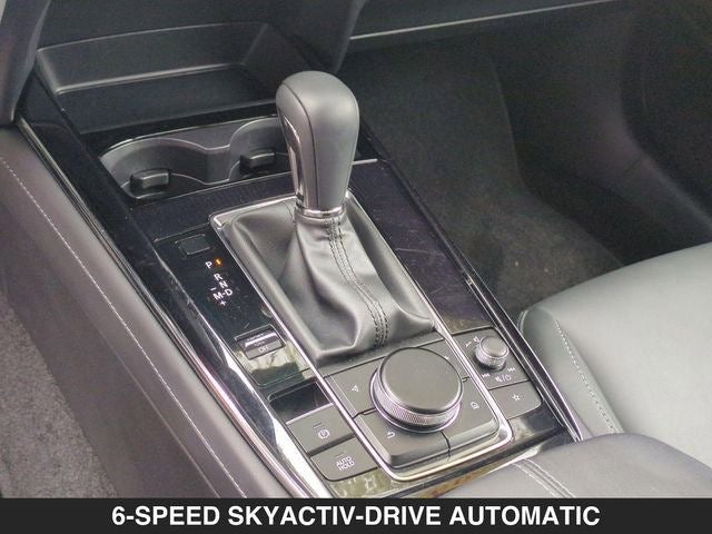 2024 Mazda CX-30 2.5 S Preferred Package