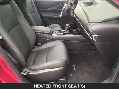 2024 Mazda CX-30 2.5 S Preferred Package