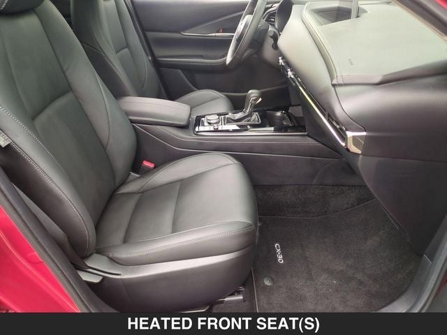 2024 Mazda CX-30 2.5 S Preferred Package