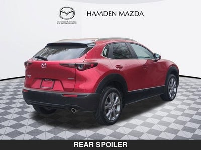 2024 Mazda CX-30 2.5 S Preferred Package