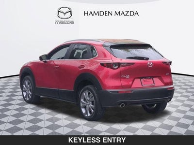 2024 Mazda CX-30 2.5 S Preferred Package