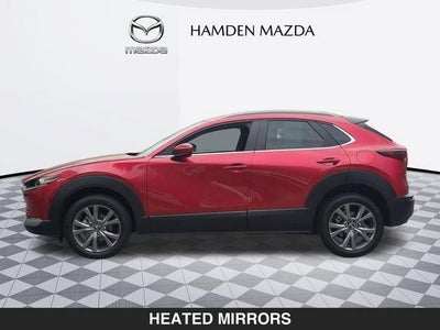 2024 Mazda CX-30 2.5 S Preferred Package