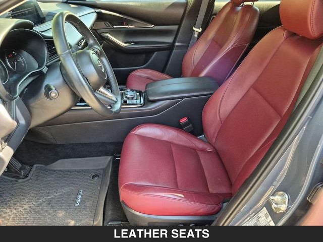 2024 Mazda CX-30 2.5 S Carbon Edition