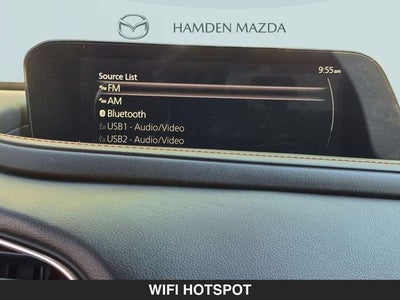 2024 Mazda CX-30 2.5 S Carbon Edition
