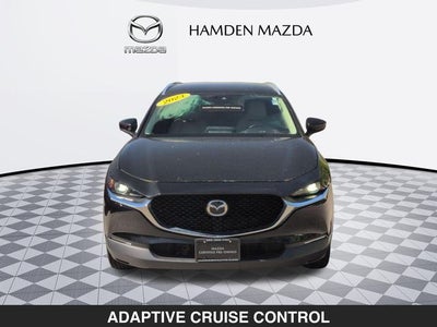 2023 Mazda CX-30 2.5 S Preferred Package
