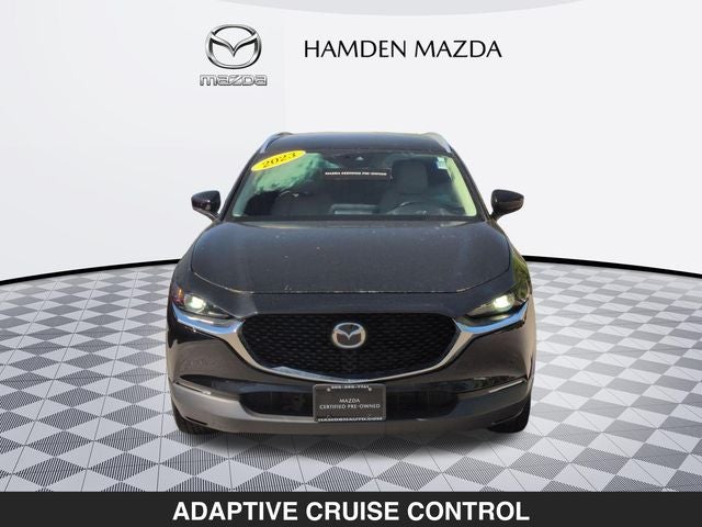 2023 Mazda CX-30 2.5 S Preferred Package