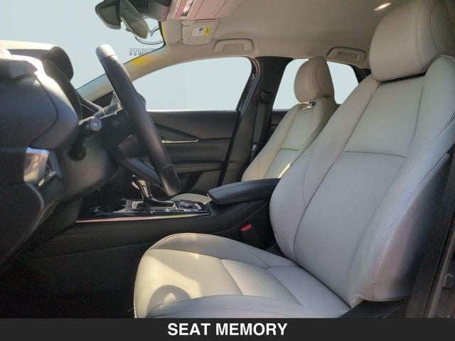 2023 Mazda CX-30 2.5 S Preferred Package