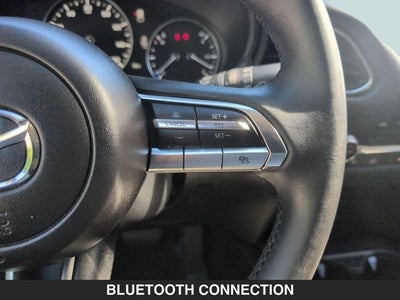 2023 Mazda CX-30 2.5 S Preferred Package