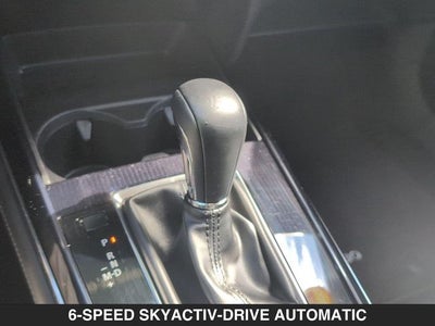 2023 Mazda CX-30 2.5 S Preferred Package