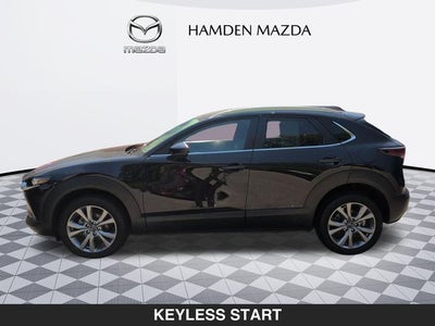 2023 Mazda CX-30 2.5 S Preferred Package