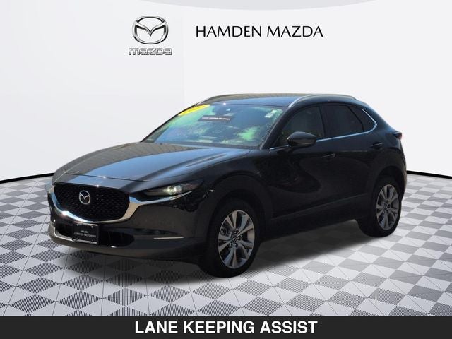 2023 Mazda CX-30 2.5 S Preferred Package