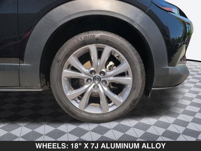 2023 Mazda CX-30 2.5 S Preferred Package