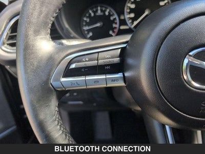 2023 Mazda CX-30 2.5 S Preferred Package