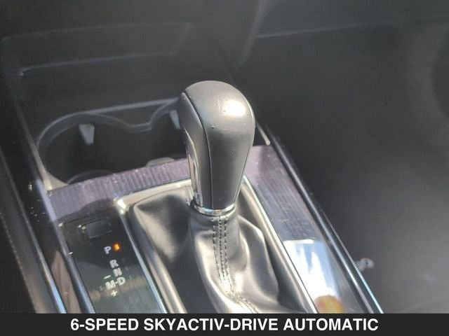 2023 Mazda CX-30 2.5 S Preferred Package