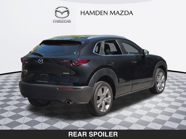 2023 Mazda CX-30 2.5 S Preferred Package