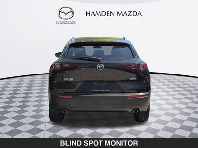 2023 Mazda CX-30 2.5 S Preferred Package