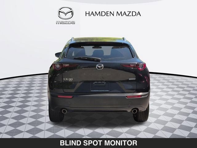2023 Mazda CX-30 2.5 S Preferred Package