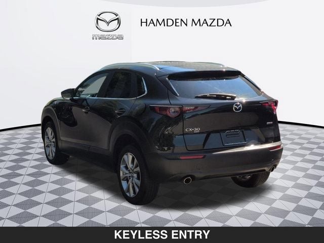 2023 Mazda CX-30 2.5 S Preferred Package