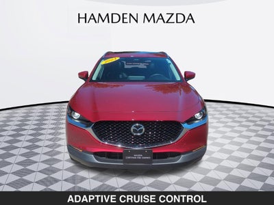 2024 Mazda CX-30 2.5 S Preferred Package