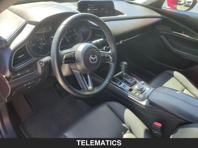 2024 Mazda CX-30 2.5 S Preferred Package