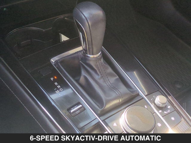 2024 Mazda CX-30 2.5 S Preferred Package