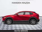 2024 Mazda CX-30 2.5 S Preferred Package