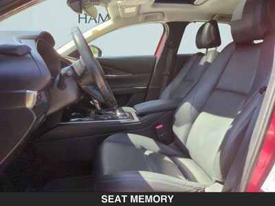 2024 Mazda CX-30 2.5 S Preferred Package