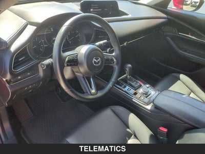 2024 Mazda CX-30 2.5 S Preferred Package