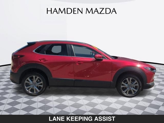 2024 Mazda CX-30 2.5 S Preferred Package