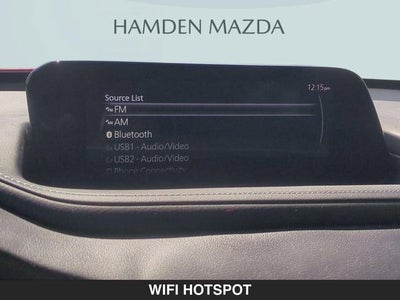 2024 Mazda CX-30 2.5 S Preferred Package