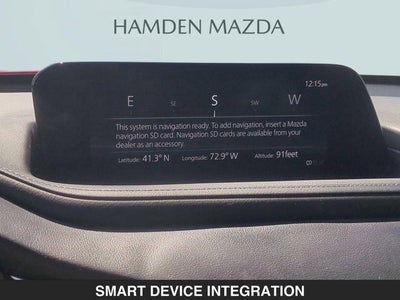 2024 Mazda CX-30 2.5 S Preferred Package