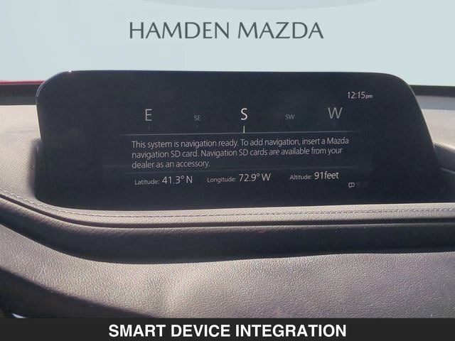 2024 Mazda CX-30 2.5 S Preferred Package