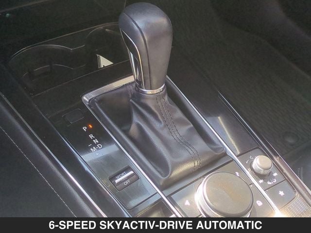 2024 Mazda CX-30 2.5 S Preferred Package