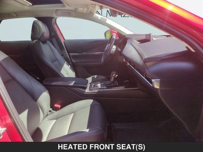 2024 Mazda CX-30 2.5 S Preferred Package