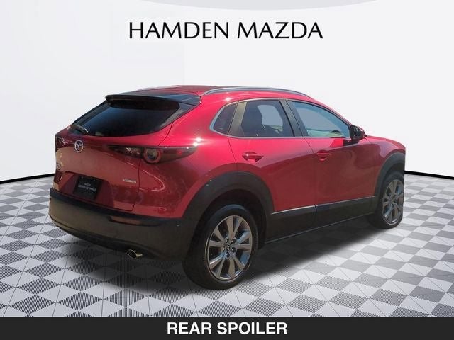 2024 Mazda CX-30 2.5 S Preferred Package