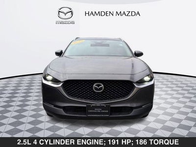 2025 Mazda CX-30 2.5 S Preferred AWD