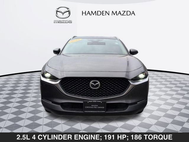 2025 Mazda CX-30 2.5 S Preferred AWD