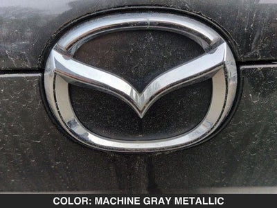 2025 Mazda CX-30 2.5 S Preferred AWD