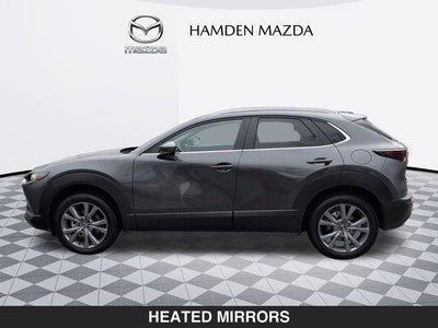2025 Mazda CX-30 2.5 S Preferred AWD