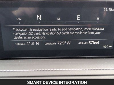 2025 Mazda CX-30 2.5 S Preferred AWD