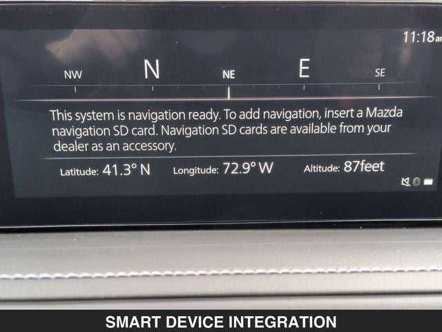 2025 Mazda CX-30 2.5 S Preferred AWD