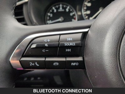 2025 Mazda CX-30 2.5 S Preferred AWD