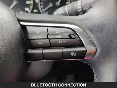 2025 Mazda CX-30 2.5 S Preferred AWD