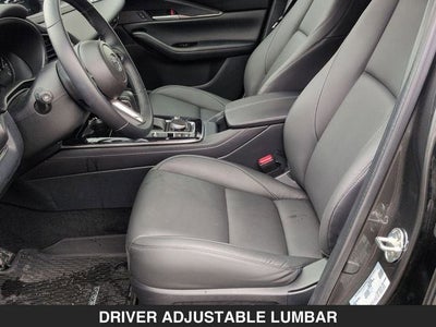 2025 Mazda CX-30 2.5 S Preferred AWD