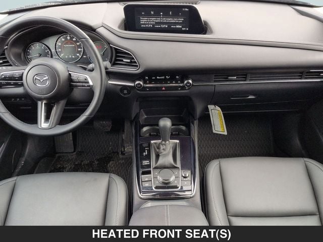 2025 Mazda CX-30 2.5 S Preferred AWD