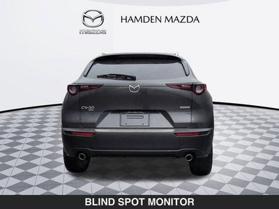 2025 Mazda CX-30 2.5 S Preferred AWD