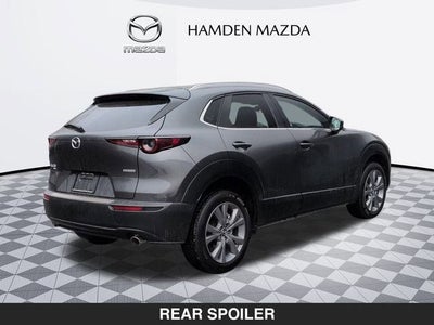 2025 Mazda CX-30 2.5 S Preferred AWD