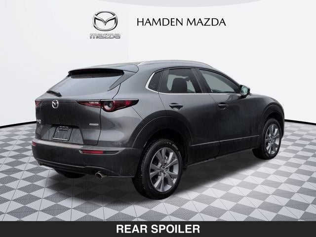 2025 Mazda CX-30 2.5 S Preferred AWD